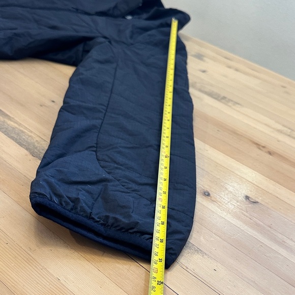 Men's ICEBREAKER Down Jacket, Size XL - Picture 8 of 8